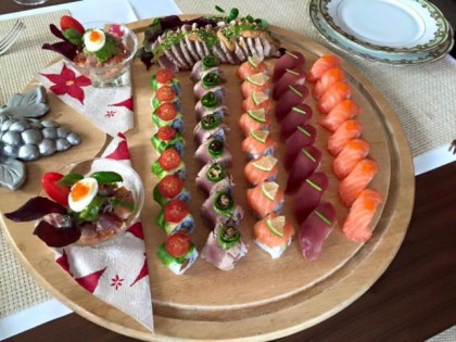 照片: Nois 